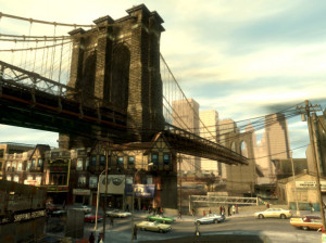 GTA IV - PS3