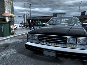 GTA IV - PS3