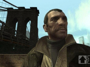 GTA IV - PS3