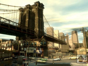 GTA IV - PS3