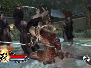 Tenchu Z - Xbox 360