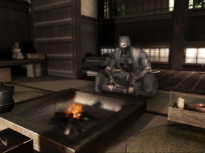 Tenchu Z - Xbox 360