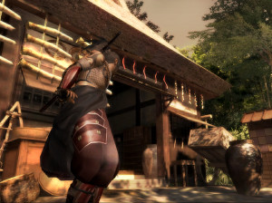 Tenchu Z - Xbox 360