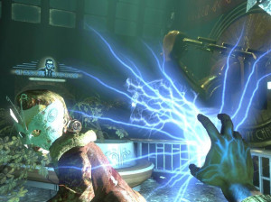 BioShock - Xbox 360