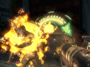 BioShock - Xbox 360