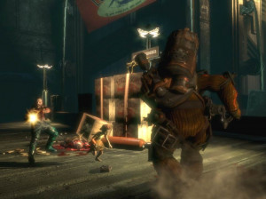 BioShock - Xbox 360