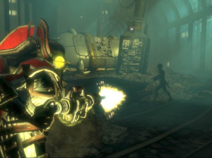 BioShock - PC