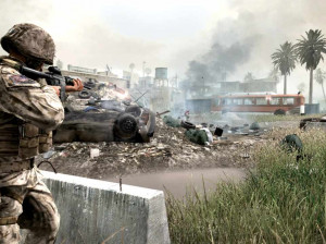 Call of Duty 4 : Modern Warfare - PC