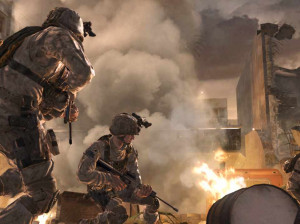 Call of Duty 4 : Modern Warfare - PC