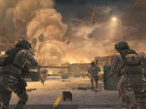 Call of Duty 4 : Modern Warfare - PC