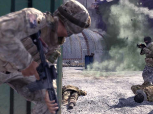 Call of Duty 4 : Modern Warfare - PC