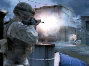 Call of Duty 4 : Modern Warfare - PC