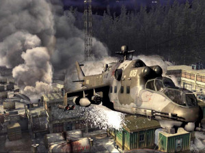 Call of Duty 4 : Modern Warfare - PS3