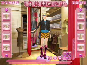 Project Fashion - PC