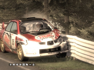 Colin McRae : DIRT - PC