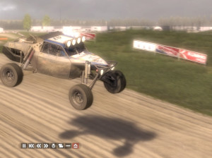 Colin McRae : DIRT - PS3