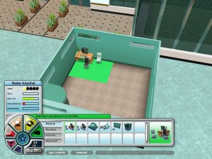 Hospital Tycoon - PC