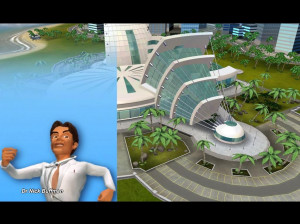 Hospital Tycoon - PC