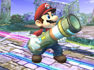 Super Smash Bros. Brawl - Wii