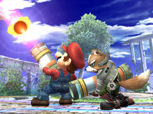 Super Smash Bros. Brawl - Wii