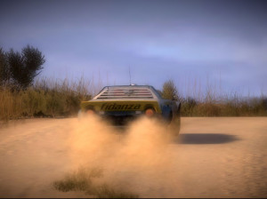 Colin McRae : DIRT - Xbox 360