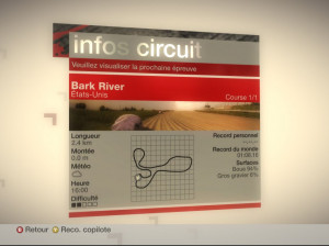 Colin McRae : DIRT - Xbox 360