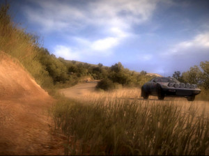 Colin McRae : DIRT - PS3