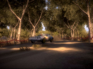 Colin McRae : DIRT - PS3