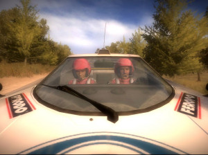 Colin McRae : DIRT - PS3