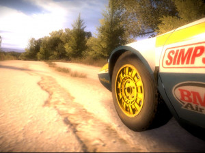 Colin McRae : DIRT - PC