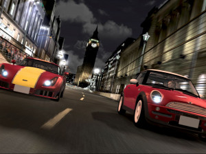 Juiced 2 : Hot Import Nights - Xbox 360