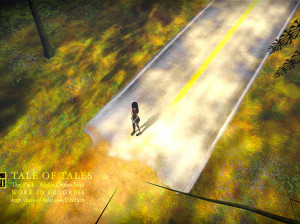 The Path - PC