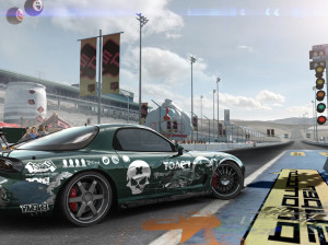 Need for Speed ProStreet - PC