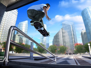 Skate - PS3