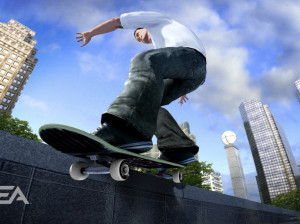 Skate - PS3