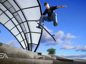 Skate - PS3