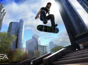 Skate - Xbox 360