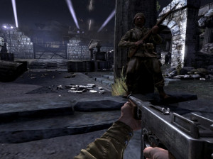 Medal of Honor : Airborne - Wii