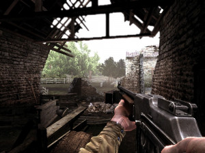 Medal of Honor : Airborne - Wii