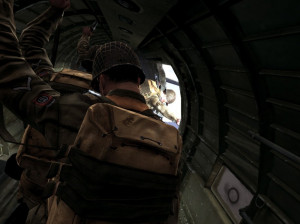 Medal of Honor : Airborne - Wii