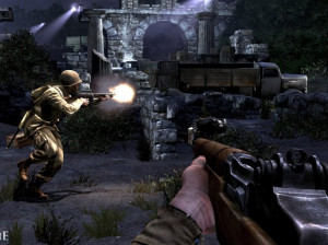 Medal of Honor : Airborne - PS3