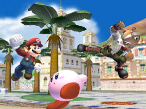 Super Smash Bros. Brawl - Wii