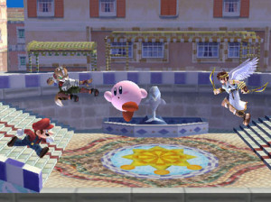 Super Smash Bros. Brawl - Wii