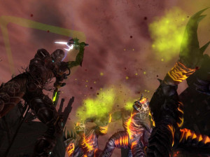 Hellgate : London - PC