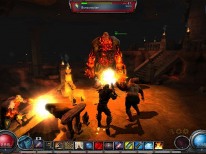 Hellgate : London - PC