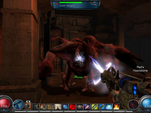 Hellgate : London - PC