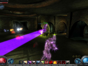 Hellgate : London - PC