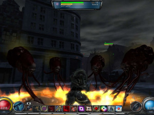 Hellgate : London - PC