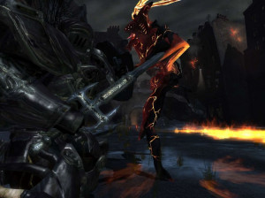 Hellgate : London - PC