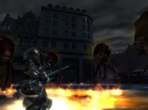 Hellgate : London - PC